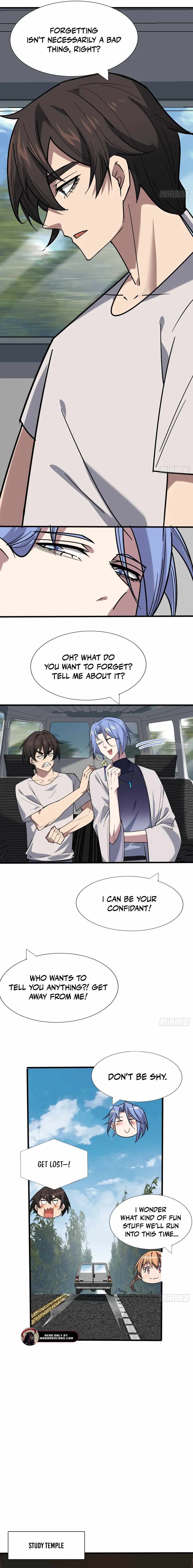 Sins of the Gods Chapter 12 3